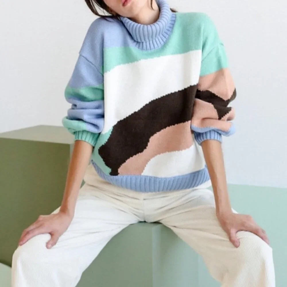 Acne Studios house sunny